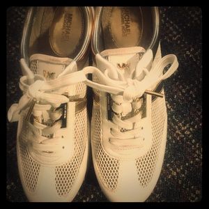 Micheal Kors sneakers